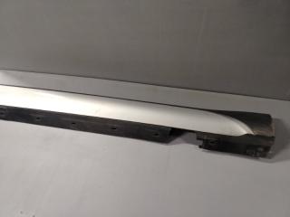 Накладка на порог правая BMW X1 E84 N46B20BD 5177 2990600 14206 5 ракурс