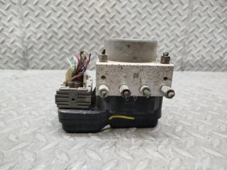 Блок abs DAIHATSU MOVE LA100S 89540-B2350 1 ракурс