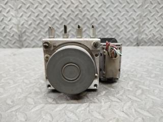 Блок abs DAIHATSU MOVE LA100S 89540-B2350 5 ракурс