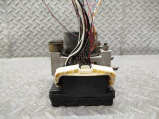 Блок abs DAIHATSU TANTO L350S 44510-B2120 2 ракурс