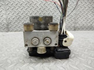 Блок abs DAIHATSU TANTO L350S 44510-B2120 3 ракурс