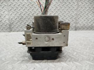 Блок abs DAIHATSU TANTO L350S 44510-B2120 4 ракурс