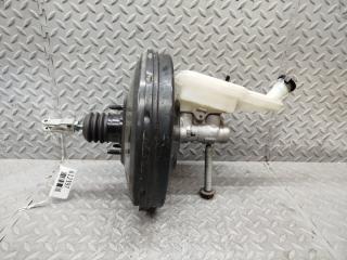 Главный тормозной цилиндр NISSAN CUBE Z12 HR15DE 1FA1AC255 1 ракурс