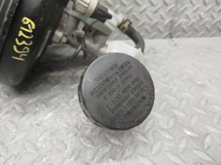 Главный тормозной цилиндр DAIHATSU BOON M301S 131010-14420 4 ракурс