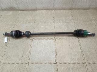 Привод правый передний  SUZUKI SWIFT ZC11S M13A 1 ракурс