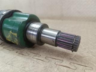 Привод правый передний SUZUKI SWIFT ZC11S M13A 4 ракурс
