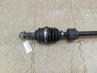 Привод правый передний SUZUKI SWIFT ZC11S M13A 5 ракурс
