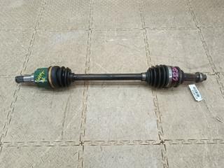 Привод левый передний  SUZUKI SWIFT ZC11S M13A 1 ракурс