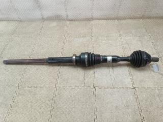 Запчасть привод передний правый VOLVO XC70 2008