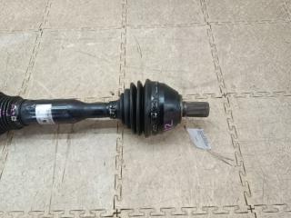 Привод правый передний VOLVO XC70 BZ9 B6324S 2 ракурс