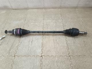 Запчасть привод задний левый VOLVO XC70 2008