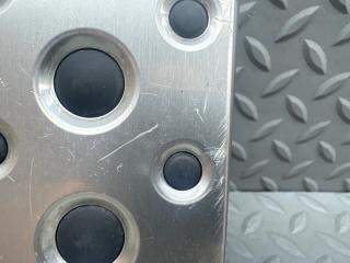 Накладка на педаль SUBARU LEVORG VM4 FB16ESZH9A 2 ракурс Накладка на педаль SUBARU LEVORG VM4 FB16ESZH9A 2 ракурс