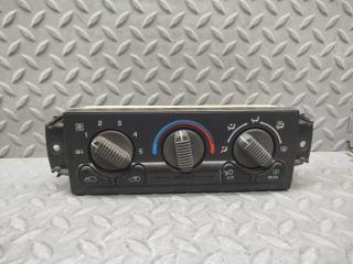 Климат-контроль CHEVROLET TAHOE GMT800 LM7 15054698 1 ракурс