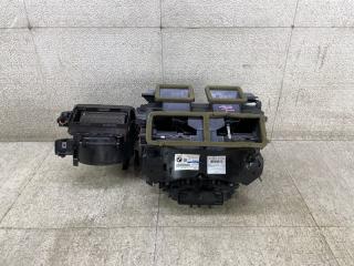 Печка BMW X1 E84 N46B20BD CZ443180-3130 1 ракурс Печка BMW X1 E84 N46B20BD CZ443180-3130 1 ракурс