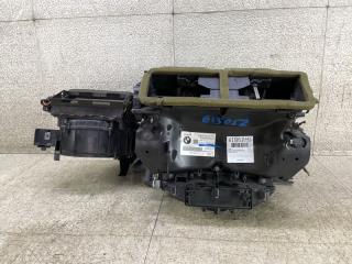Печка BMW X1 E84 N46B20BD CZ443180-3130 3 ракурс Печка BMW X1 E84 N46B20BD CZ443180-3130 3 ракурс