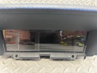 Монитор SUBARU LEVORG VM4 FB16ESZH9A 85261VA120 2 ракурс