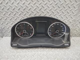 Спидометр VOLKSWAGEN TIGUAN 5N1 CCZ 5N0920872B 1 ракурс
