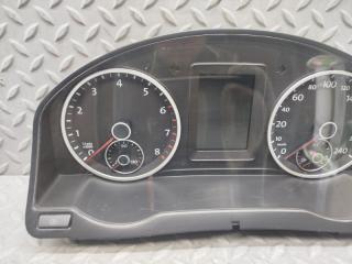 Спидометр VOLKSWAGEN TIGUAN 5N1 CCZ 5N0920872B 2 ракурс