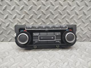 Климат-контроль VOLKSWAGEN TIGUAN 5N1 CCZ 5K0907044ER 1 ракурс