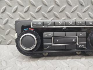 Климат-контроль VOLKSWAGEN TIGUAN 5N1 CCZ 5K0907044ER 2 ракурс