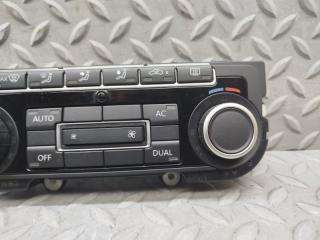 Климат-контроль VOLKSWAGEN TIGUAN 5N1 CCZ 5K0907044ER 3 ракурс