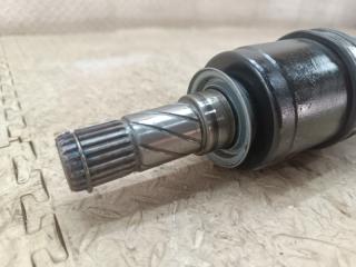 Привод правый задний SUBARU EXIGA YA5 EJ204 4 ракурс