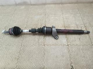 Привод правый передний MINI HATCH R56 N14B16AB 7585382-03 1 ракурс