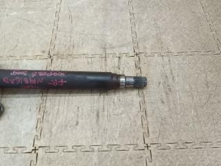 Привод правый передний MINI HATCH R56 N14B16AB 7585382-03 2 ракурс