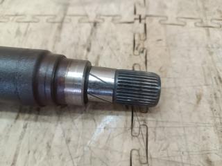 Привод правый передний MINI HATCH R56 N14B16AB 7585382-03 3 ракурс