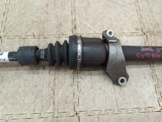 Привод правый передний MINI HATCH R56 N14B16AB 7585382-03 4 ракурс