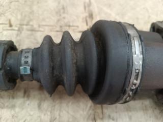 Привод правый передний MINI HATCH R56 N14B16AB 7585382-03 5 ракурс