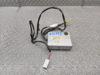 Электронный блок SUBARU LEGACY BG5 EJ20HDXAJE H4817-AC023 1 ракурс
