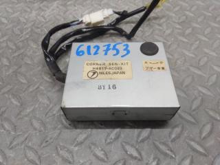 Электронный блок SUBARU LEGACY BG5 EJ20HDXAJE H4817-AC023 2 ракурс