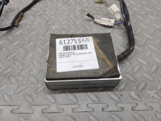 Электронный блок SUBARU LEGACY BG5 EJ20HDXAJE H4817-AC023 3 ракурс