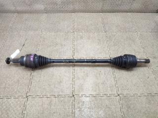 Запчасть привод задний правый VOLVO XC70 2008