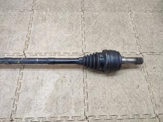 Привод правый задний VOLVO XC70 BZ9 B6324S 2 ракурс