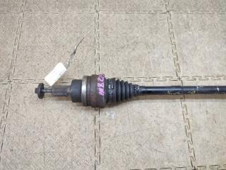 Привод правый задний VOLVO XC70 BZ9 B6324S 5 ракурс