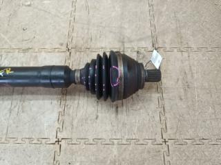 Привод правый передний AUDI A3 8P CDA 1K407272RE 2 ракурс