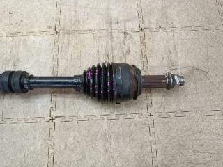 Привод правый передний NISSAN X-TRAIL NT32 MR20DD 2 ракурс Привод правый передний NISSAN X-TRAIL NT32 MR20DD 2 ракурс