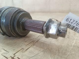 Привод правый передний NISSAN X-TRAIL NT32 MR20DD 4 ракурс Привод правый передний NISSAN X-TRAIL NT32 MR20DD 4 ракурс