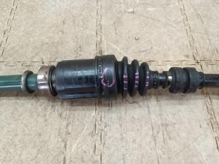 Привод правый передний NISSAN X-TRAIL NT32 MR20DD 5 ракурс Привод правый передний NISSAN X-TRAIL NT32 MR20DD 5 ракурс