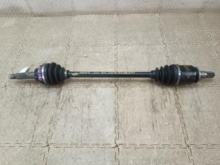 Привод правый задний SUBARU IMPREZA WRX VAG FA20ESZH9A 1 ракурс
