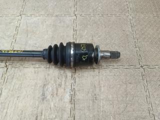 Привод правый задний SUBARU IMPREZA WRX VAG FA20ESZH9A 2 ракурс
