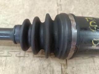 Привод правый задний SUBARU IMPREZA WRX VAG FA20ESZH9A 3 ракурс