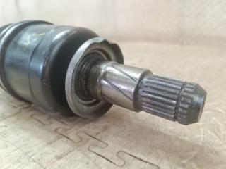 Привод правый задний SUBARU IMPREZA WRX VAG FA20ESZH9A 4 ракурс