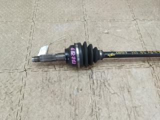 Привод правый задний SUBARU IMPREZA WRX VAG FA20ESZH9A 5 ракурс