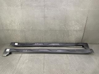 Порог SUBARU OUTBACK BS9 FB25ASYHAA 91112AL470 1 ракурс