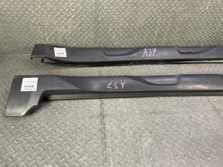 Порог SUBARU OUTBACK BS9 FB25ASYHAA 91112AL470 4 ракурс