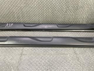 Порог SUBARU OUTBACK BS9 FB25ASYHAA 91112AL470 5 ракурс