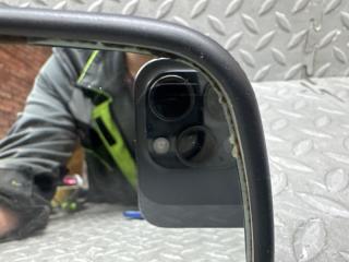 Зеркало заднего вида SUBARU LEGACY BG5 EJ20HDXAJE 8244 4 ракурс